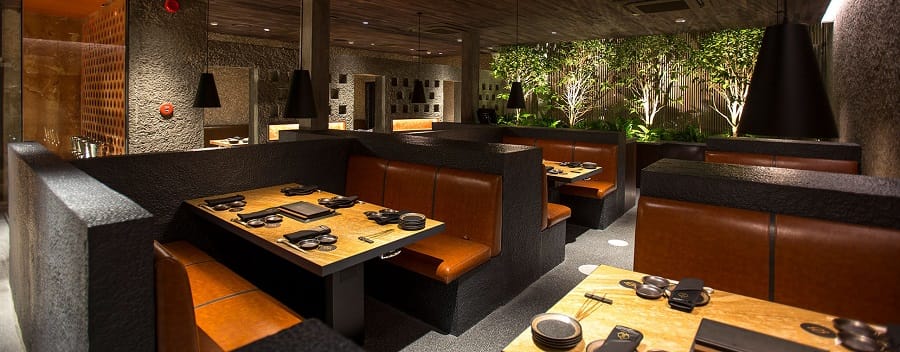Yakiniku Yazawa Saigon – Điểm đến cho tín đồ thịt Wagyu tại Sài Gòn