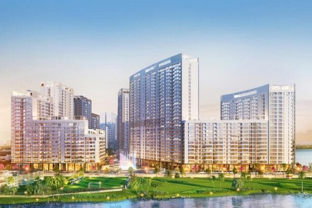 Vì sao Midtown Saigon thu hút nhiều khách hàng?