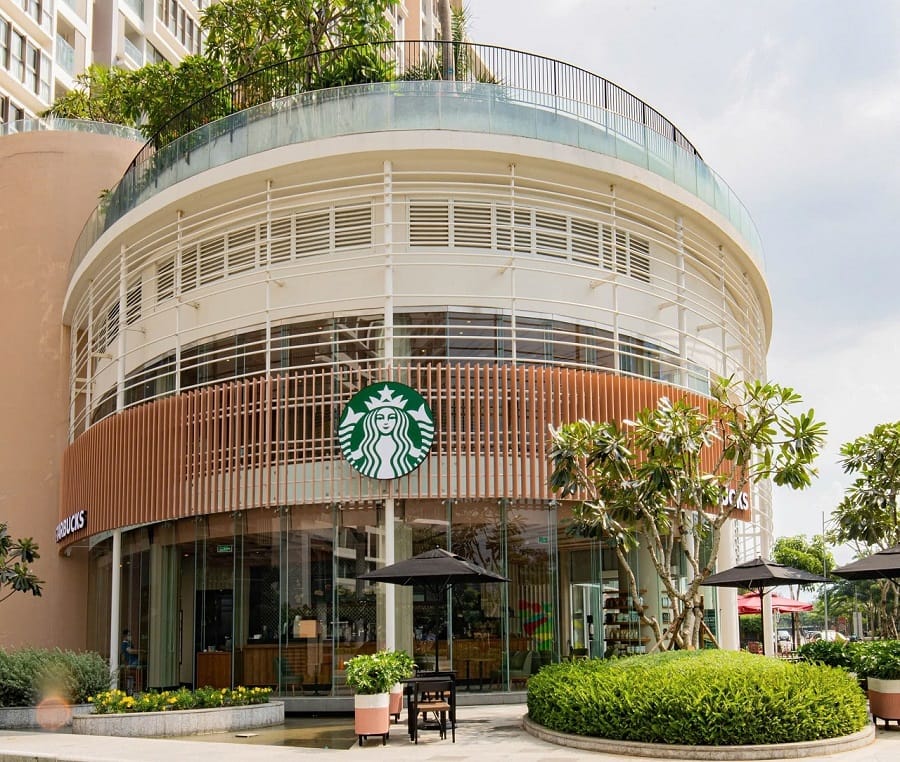 Hệ thống tiện ích dịch vụ đẳng cấp tại Midtown Saigon