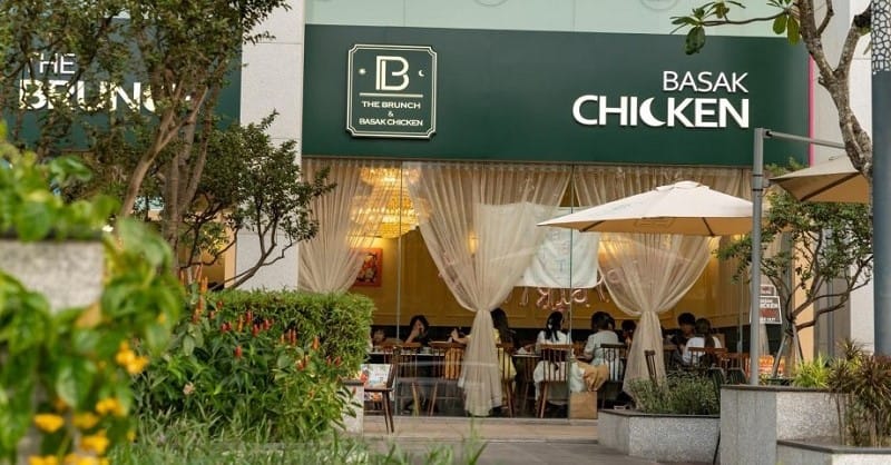 Hệ thống tiện ích dịch vụ đẳng cấp tại Midtown Saigon