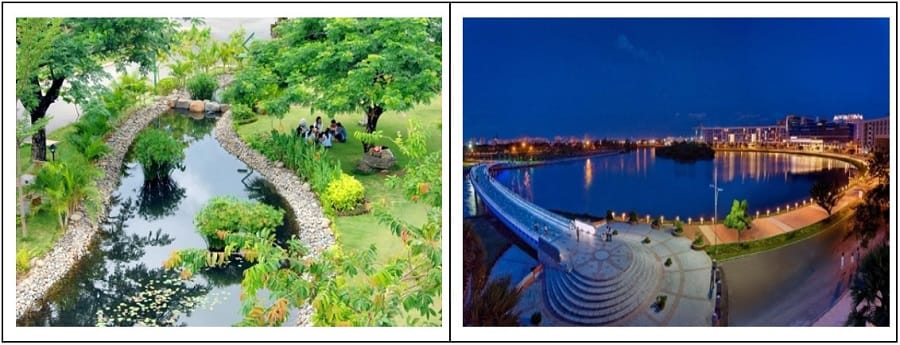 Khu Phố Đi Bộ Tôn Dật Tiên